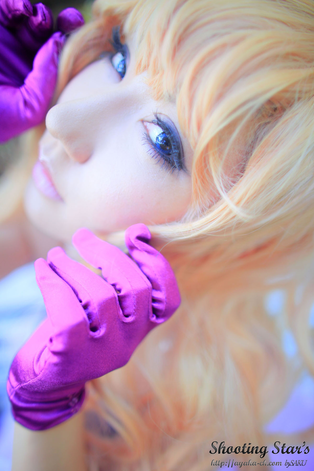 [Cosplay] 2013.04.24 Macross - Super Hot Cosplayer 3